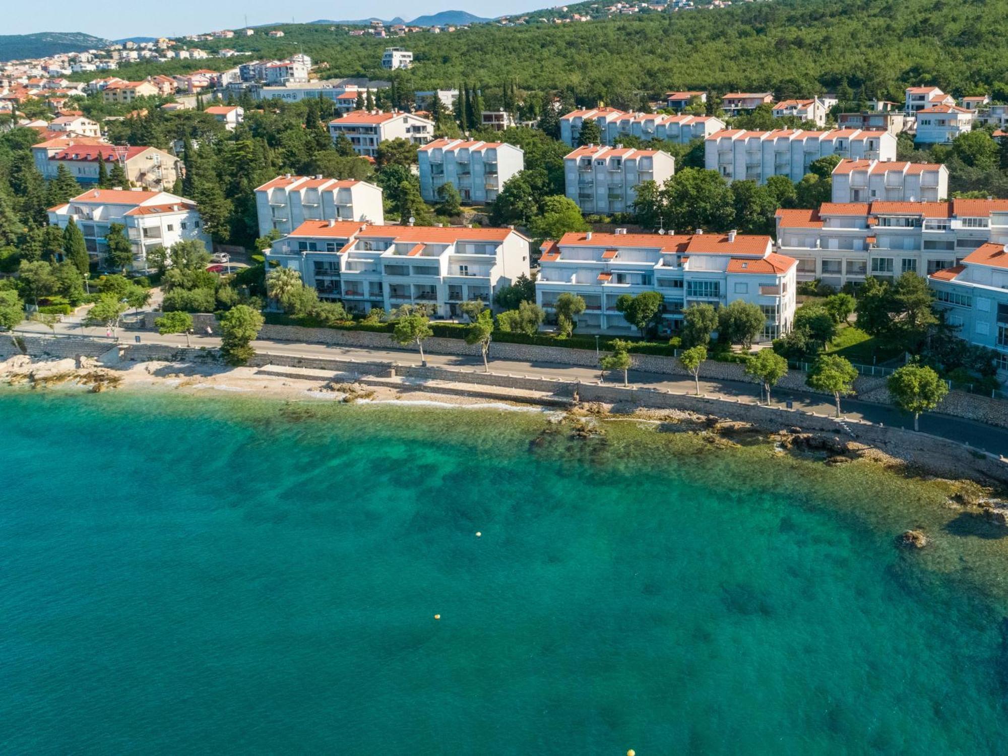 Apartmani Heta Alagic I Селце Экстерьер фото