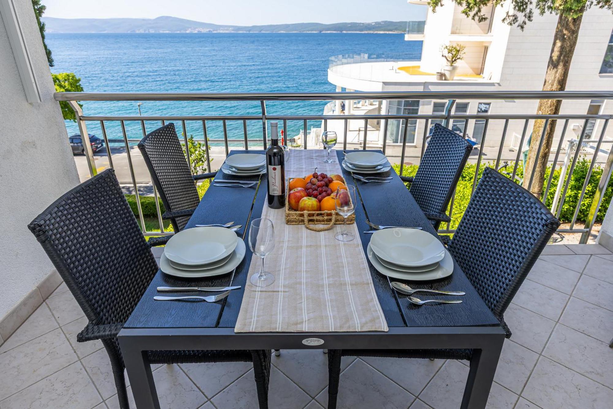 Apartmani Heta Alagic I Селце Экстерьер фото