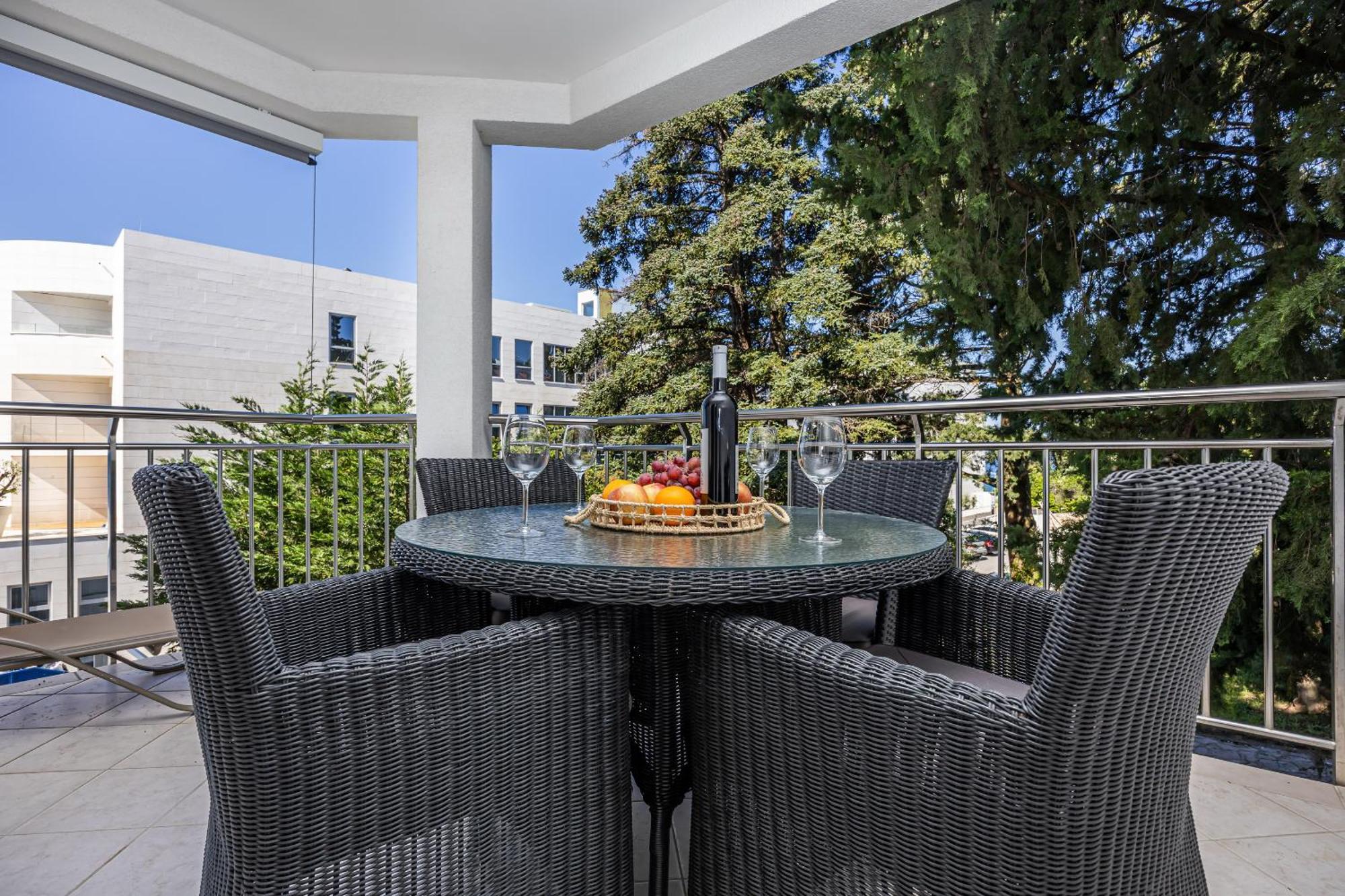 Apartmani Heta Alagic I Селце Экстерьер фото