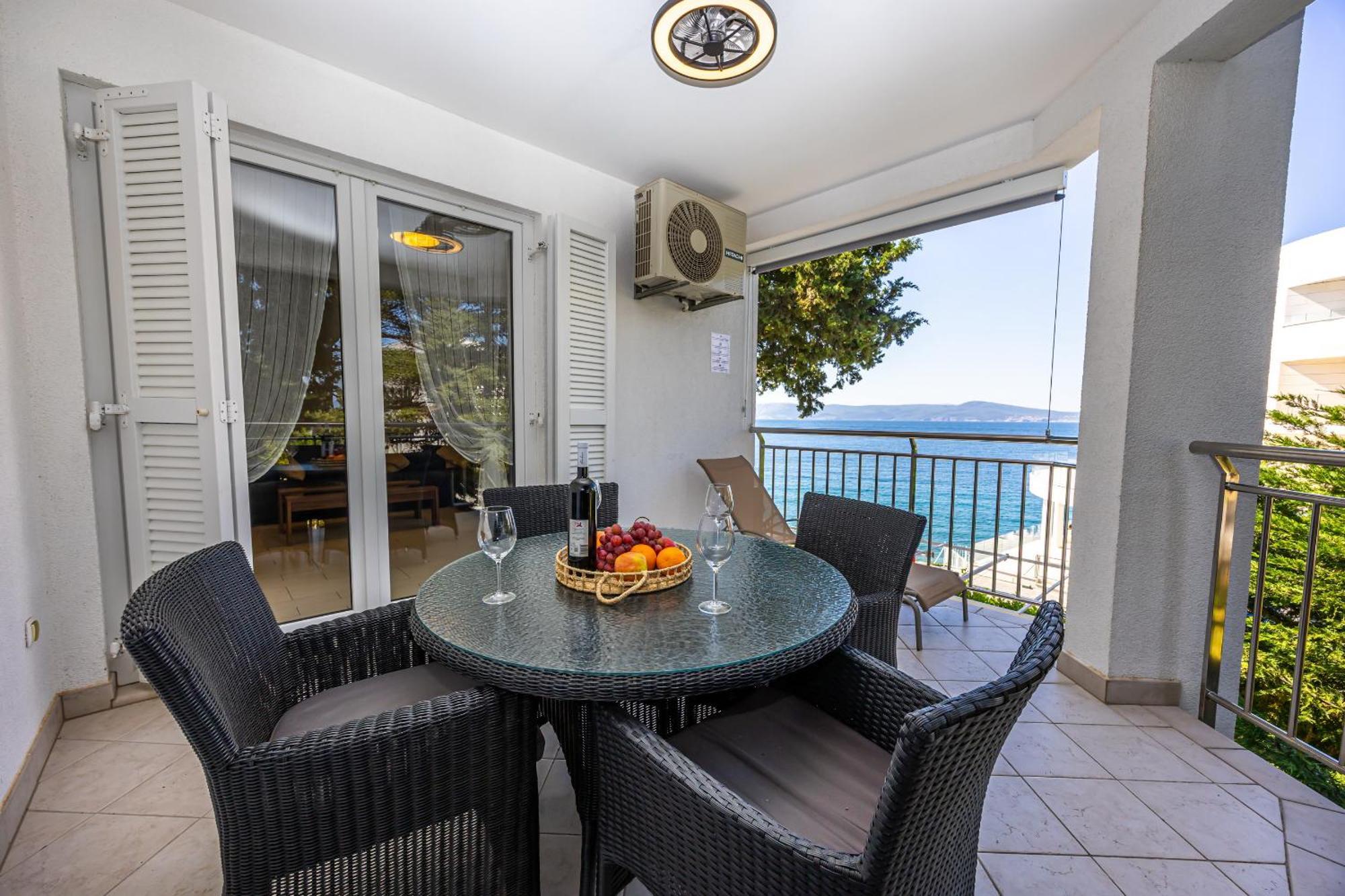 Apartmani Heta Alagic I Селце Экстерьер фото