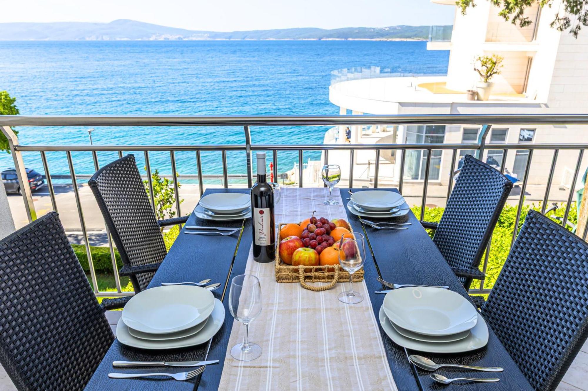 Apartmani Heta Alagic I Селце Экстерьер фото